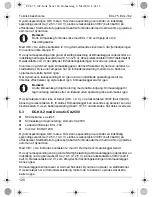 Preview for 120 page of Waeco Mobitronic ECL-75 Installation And Operating Manual