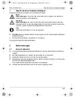 Preview for 147 page of Waeco Mobitronic ECL-75 Installation And Operating Manual