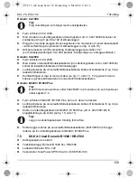 Preview for 159 page of Waeco Mobitronic ECL-75 Installation And Operating Manual