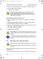 Preview for 31 page of Waeco mobitronic PC-100-12/P Operating Instructions Manual