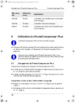 Preview for 41 page of Waeco mobitronic PC-100-12/P Operating Instructions Manual