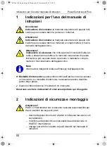 Preview for 49 page of Waeco mobitronic PC-100-12/P Operating Instructions Manual