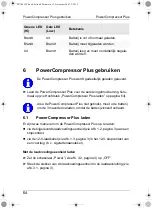 Preview for 63 page of Waeco mobitronic PC-100-12/P Operating Instructions Manual