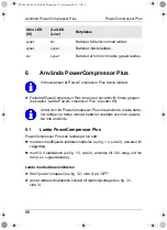 Preview for 85 page of Waeco mobitronic PC-100-12/P Operating Instructions Manual