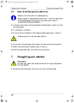 Preview for 89 page of Waeco mobitronic PC-100-12/P Operating Instructions Manual