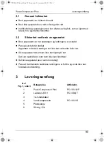 Preview for 94 page of Waeco mobitronic PC-100-12/P Operating Instructions Manual