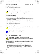 Preview for 97 page of Waeco mobitronic PC-100-12/P Operating Instructions Manual