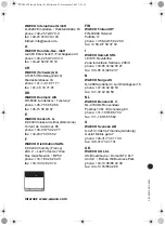 Preview for 115 page of Waeco mobitronic PC-100-12/P Operating Instructions Manual