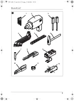 Preview for 3 page of Waeco Mobitronic RV-24 Installation And Operating Instructions Manual