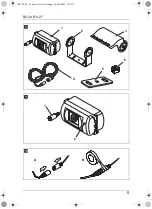 Preview for 5 page of Waeco Mobitronic RV-24 Installation And Operating Instructions Manual