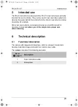 Preview for 29 page of Waeco Mobitronic RV-24 Installation And Operating Instructions Manual