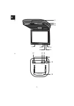 Preview for 6 page of Waeco MOBITRONIC RV-RMM-104 Installation And Operating Instructions Manual