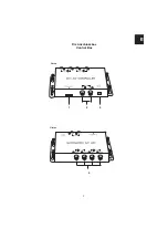 Preview for 7 page of Waeco MOBITRONIC RV-RMM-104 Installation And Operating Instructions Manual