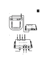 Preview for 11 page of Waeco MOBITRONIC RV-RMM-104 Installation And Operating Instructions Manual