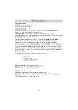 Preview for 18 page of Waeco MOBITRONIC RV-RMM-104 Installation And Operating Instructions Manual