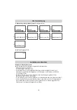 Preview for 19 page of Waeco MOBITRONIC RV-RMM-104 Installation And Operating Instructions Manual