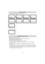 Preview for 29 page of Waeco MOBITRONIC RV-RMM-104 Installation And Operating Instructions Manual