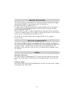 Preview for 31 page of Waeco MOBITRONIC RV-RMM-104 Installation And Operating Instructions Manual