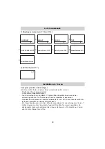 Preview for 49 page of Waeco MOBITRONIC RV-RMM-104 Installation And Operating Instructions Manual