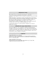 Preview for 51 page of Waeco MOBITRONIC RV-RMM-104 Installation And Operating Instructions Manual