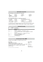 Preview for 56 page of Waeco MOBITRONIC RV-RMM-104 Installation And Operating Instructions Manual