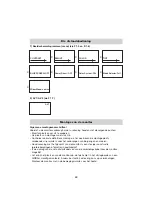 Preview for 69 page of Waeco MOBITRONIC RV-RMM-104 Installation And Operating Instructions Manual