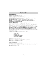 Preview for 78 page of Waeco MOBITRONIC RV-RMM-104 Installation And Operating Instructions Manual