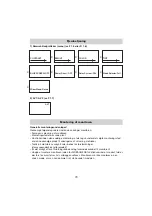 Preview for 79 page of Waeco MOBITRONIC RV-RMM-104 Installation And Operating Instructions Manual