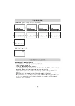 Preview for 89 page of Waeco MOBITRONIC RV-RMM-104 Installation And Operating Instructions Manual