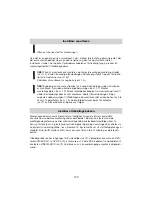 Preview for 100 page of Waeco MOBITRONIC RV-RMM-104 Installation And Operating Instructions Manual