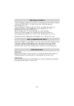 Preview for 101 page of Waeco MOBITRONIC RV-RMM-104 Installation And Operating Instructions Manual