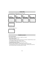 Preview for 109 page of Waeco MOBITRONIC RV-RMM-104 Installation And Operating Instructions Manual