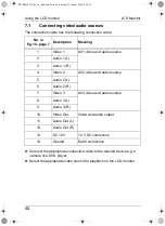 Preview for 40 page of Waeco Mobitronics RV-RMM-153 Installation And Operating Instructions Manual