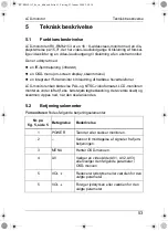 Preview for 53 page of Waeco Mobitronics RV-RMM-153 Installation And Operating Instructions Manual