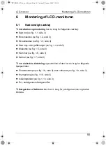 Preview for 55 page of Waeco Mobitronics RV-RMM-153 Installation And Operating Instructions Manual