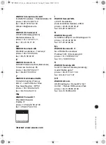 Preview for 68 page of Waeco Mobitronics RV-RMM-153 Installation And Operating Instructions Manual