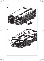 Preview for 5 page of Waeco MSP 1012 Instruction Manual