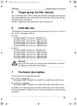 Preview for 39 page of Waeco MSP 1012 Instruction Manual