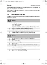 Preview for 63 page of Waeco MSP 1012 Instruction Manual