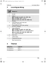 Preview for 155 page of Waeco MSP 1012 Instruction Manual