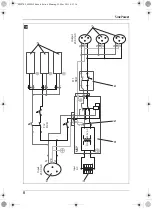 Предварительный просмотр 8 страницы Waeco MSP 702 Instruction Manual