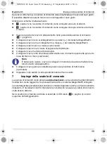 Предварительный просмотр 39 страницы Waeco MW-SSC-01 Operating Manual