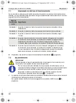 Предварительный просмотр 40 страницы Waeco MW-SSC-01 Operating Manual