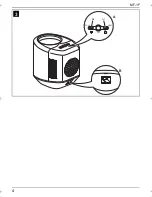 Preview for 4 page of Waeco MyFridge MF-1F Instruction Manual