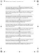 Preview for 2 page of Waeco MyFridge MF-5M Instruction Manual