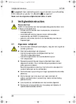 Предварительный просмотр 40 страницы Waeco MyFridge MF-6W Instruction Manual