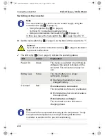 Preview for 28 page of Waeco PerfectCharge DC08 Installation And Operating Manual