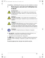 Preview for 33 page of Waeco PerfectCharge DC08 Installation And Operating Manual