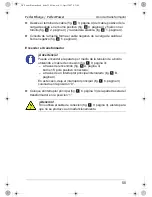 Preview for 55 page of Waeco PerfectCharge DC08 Installation And Operating Manual