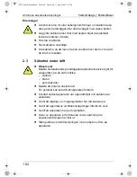 Preview for 104 page of Waeco PerfectCharge DC08 Installation And Operating Manual